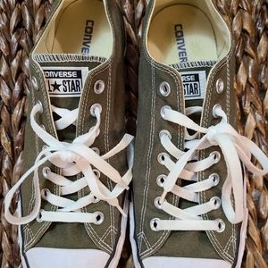 Converse shoes